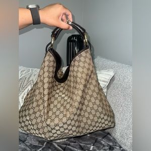 Barely worn Gucci bag